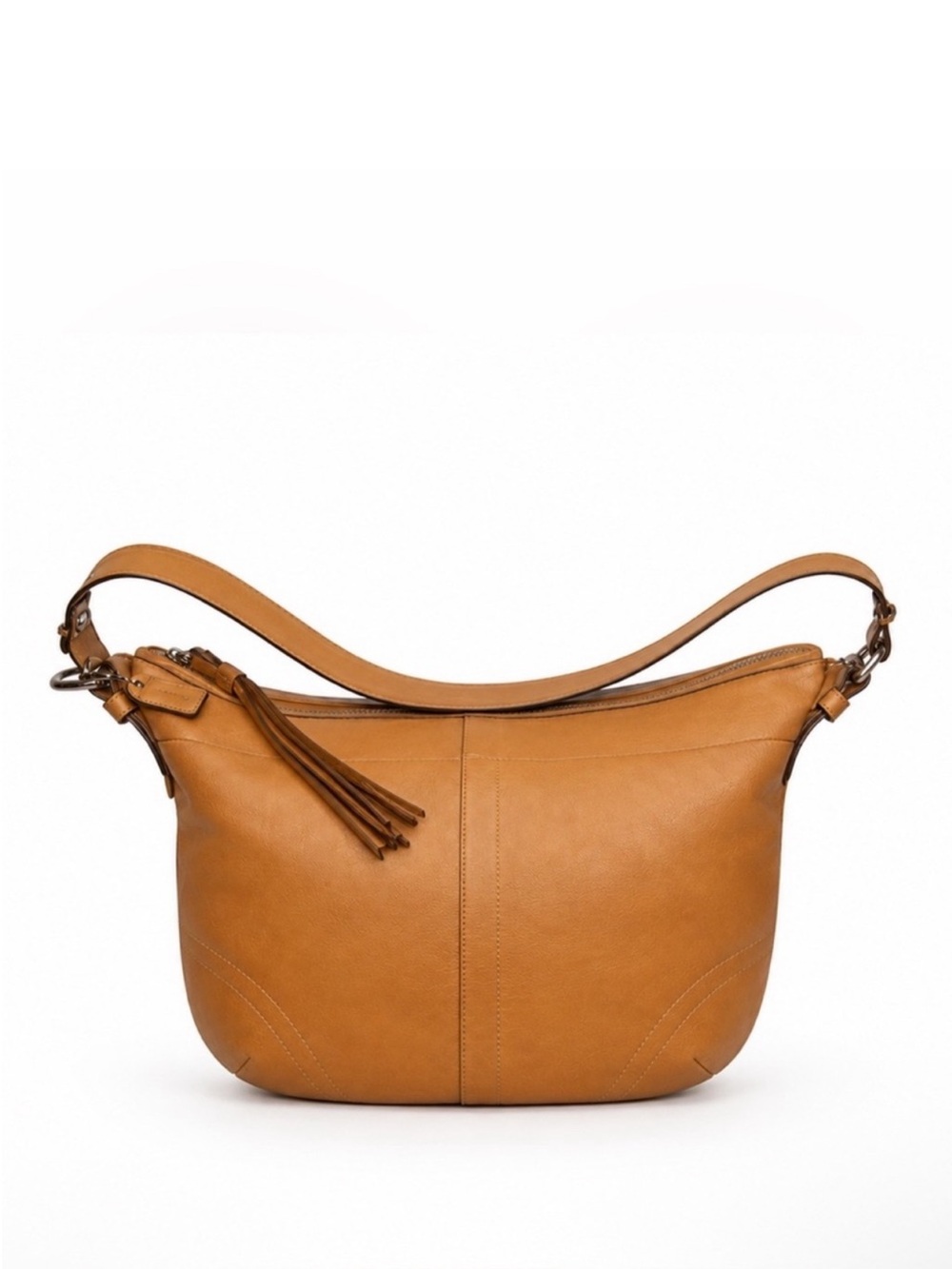 COMING SOON
Coach Vintage Soho Hobo